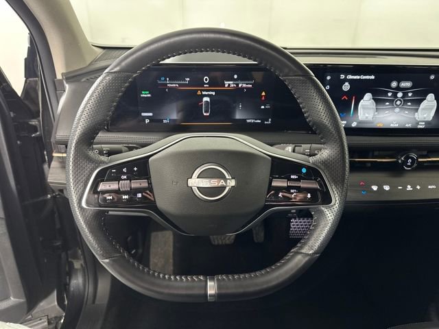 Used 2023 Nissan Ariya FWD image 14