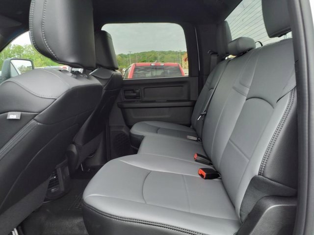 New 2025 RAM 2500 Tradesman w/ Chrome Appearance Group image 7