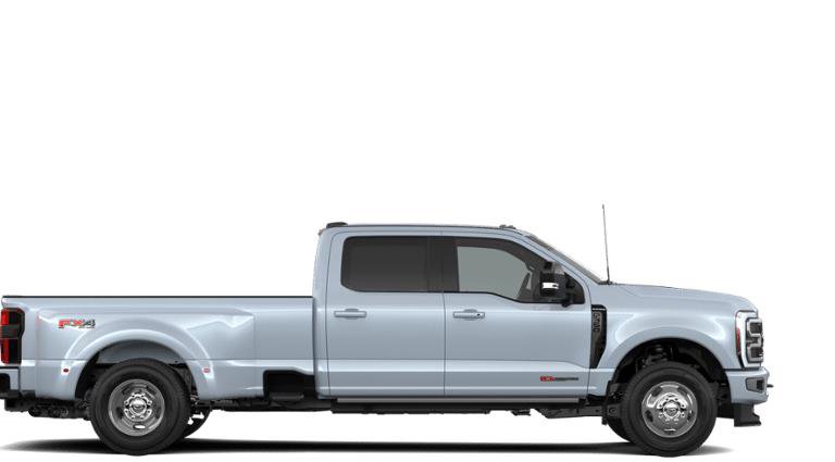 New 2026 Ford F350 Platinum image 27