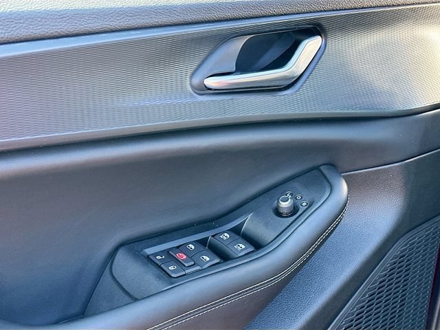 New 2026 Jeep Grand Cherokee L 2WD image 13