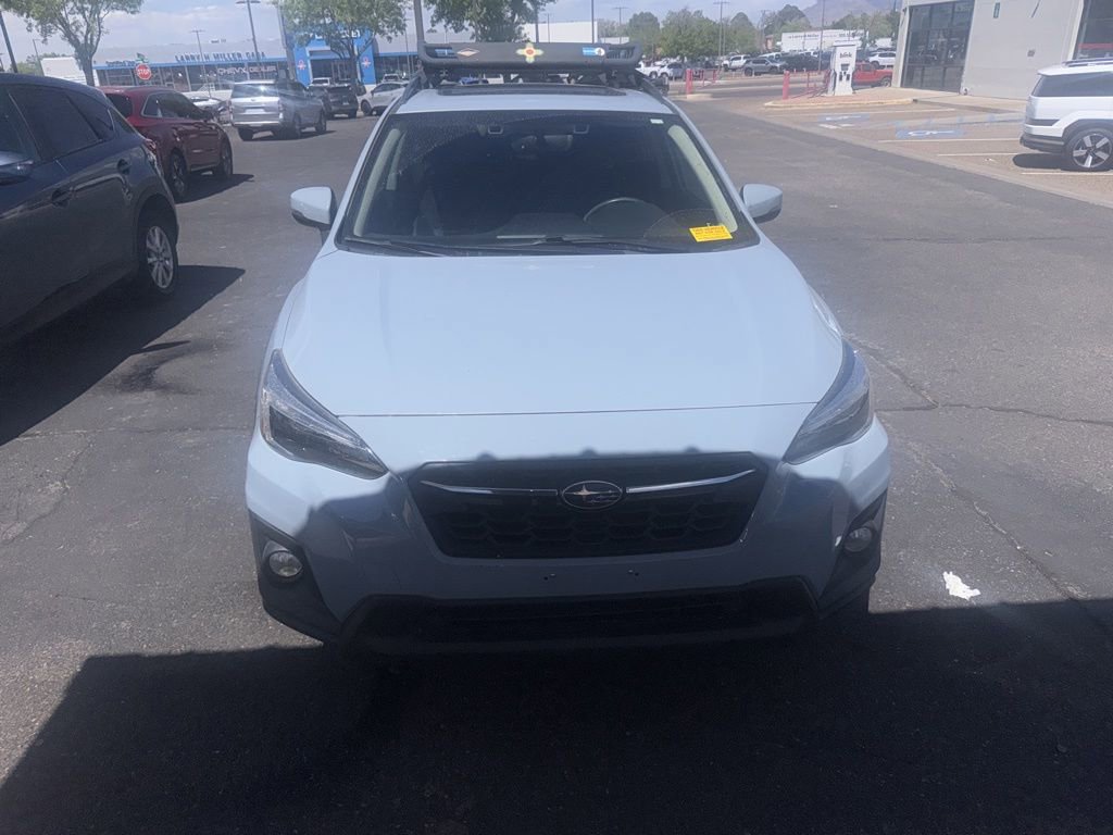 Used 2019 Subaru Crosstrek 2.0i Limited w/ Moonroof Package image 2