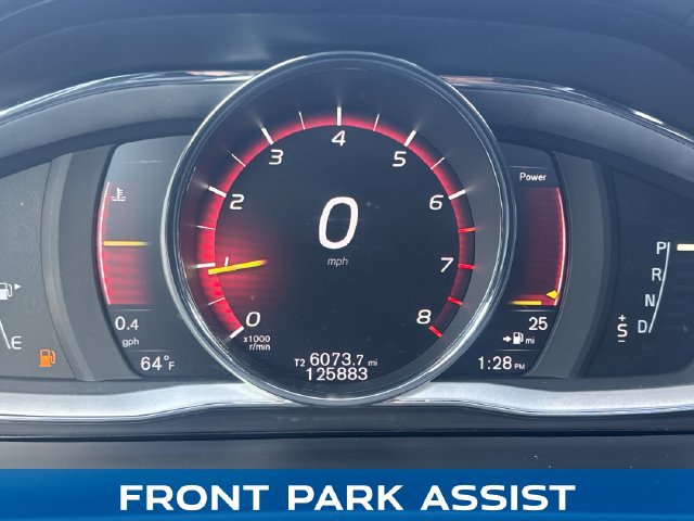 Used 2018 Volvo V60 T5 Cross Country w/ Convenience Package AWD/4WD image 17