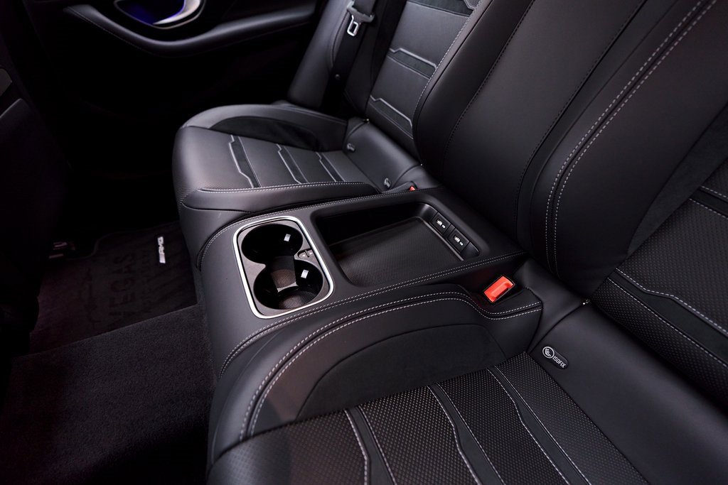 Used 2023 Mercedes-Benz AMG GT 63 image 59