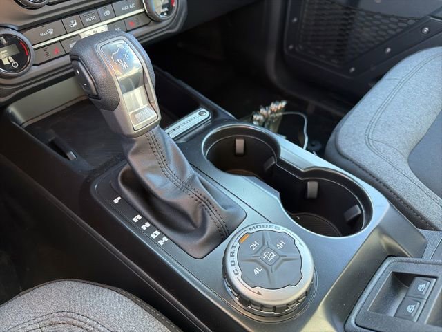 New 2026 Ford Bronco Big Bend image 15