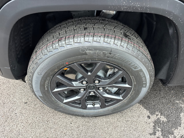 New 2027 Jeep Grand Cherokee L 4WD image 34