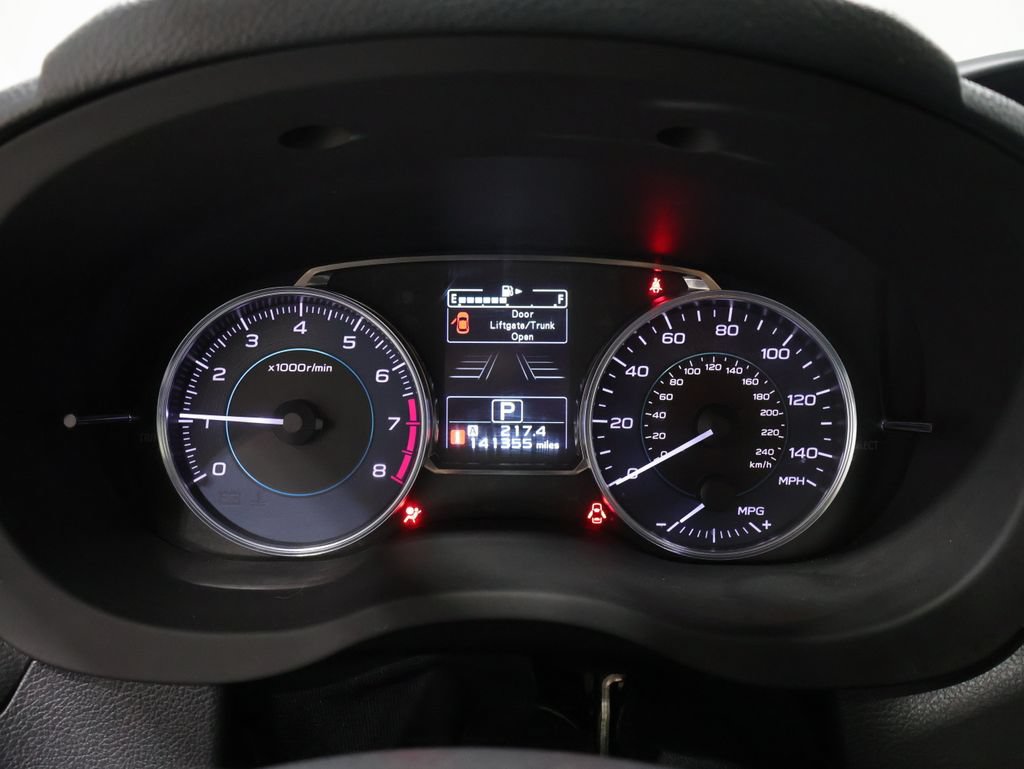 Used 2016 Subaru Impreza 2.0i Sport Premium AWD/4WD image 36