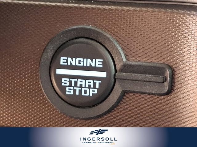 Used 2022 Ford Bronco Outer Banks image 29