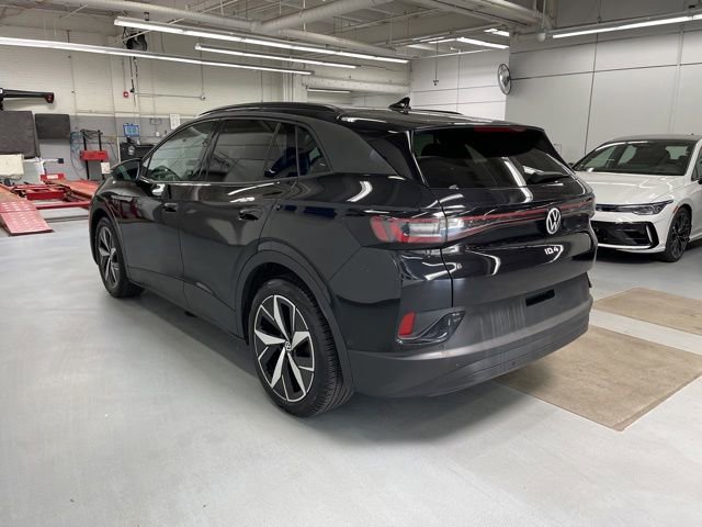 Used 2023 Volkswagen ID.4 Pro S RWD image 2