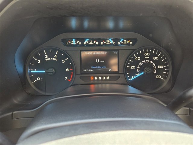 Used 2020 Ford F150 XL w/ Equipment Group 101A Mid image 39