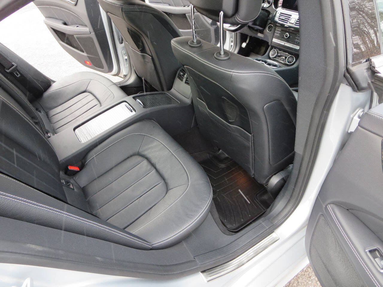 Used 2016 Mercedes-Benz CLS 400 4MATIC image 21