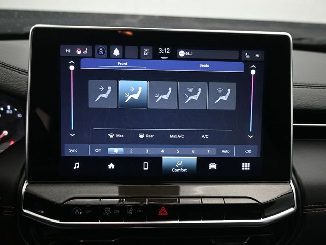 Used 2022 Jeep Compass Limited image 15