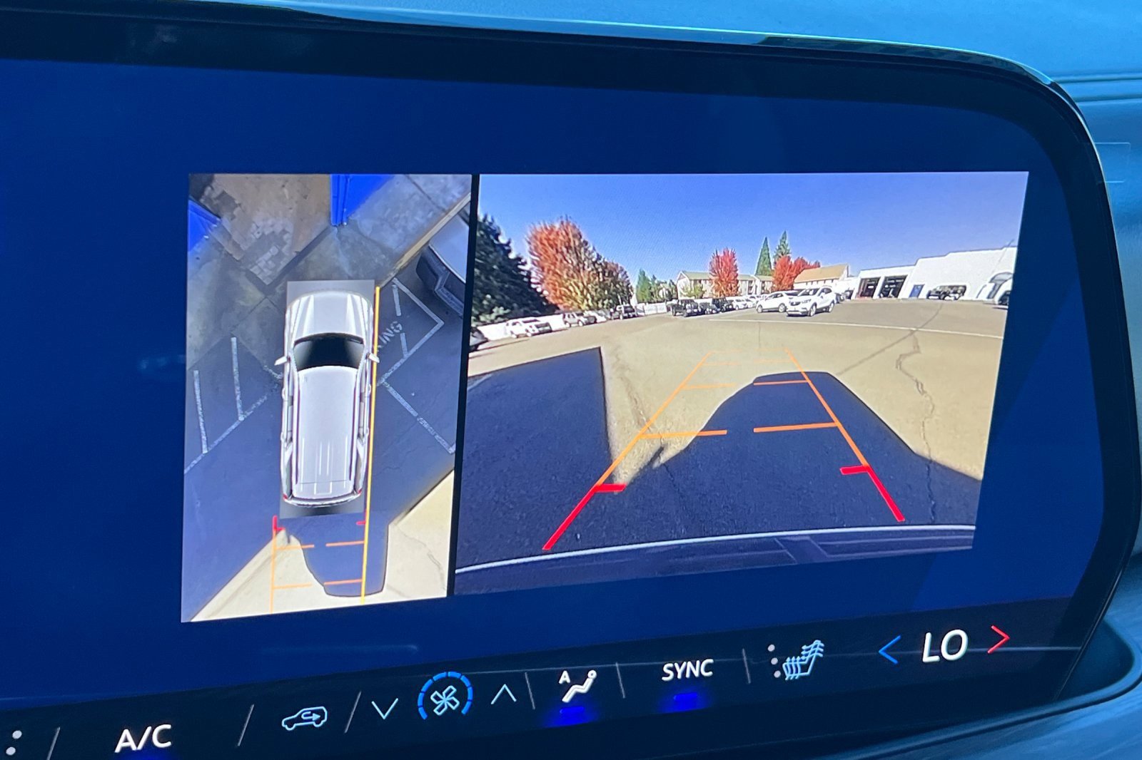 New 2026 Chevrolet Tahoe LT image 18