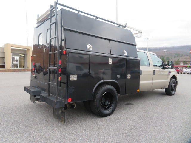 Used 2008 Ford F350 XL image 8