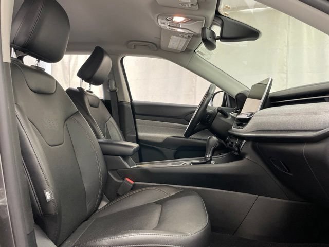 Used 2022 Jeep Compass Latitude AWD/4WD image 13