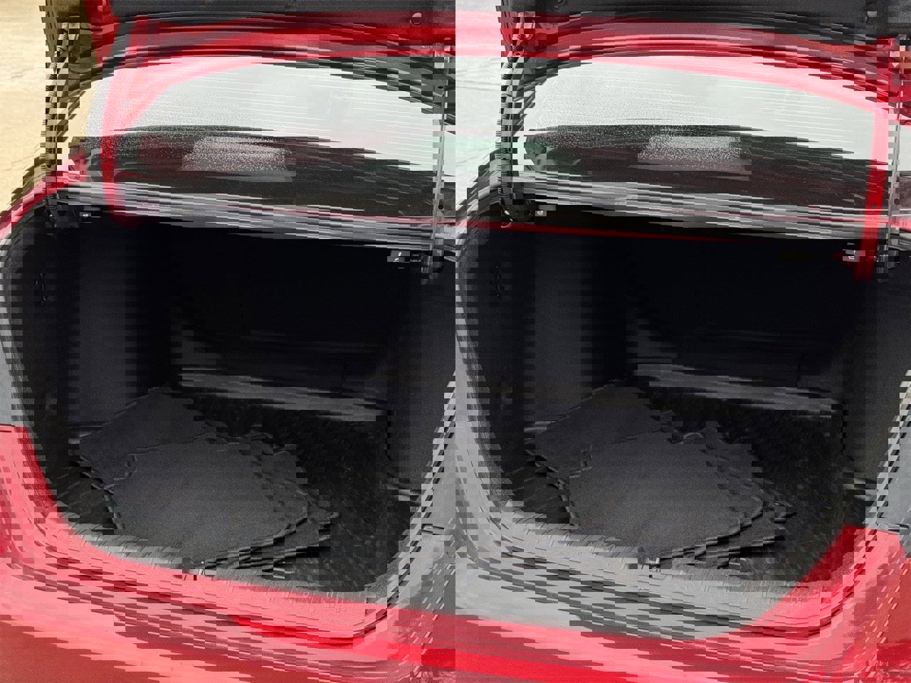 Used 2023 Honda Accord EX image 30