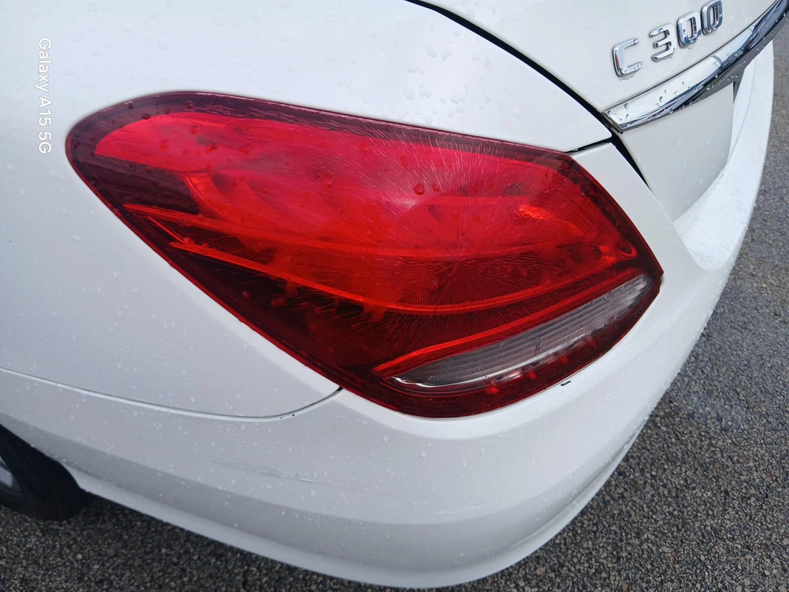 Used 2017 Mercedes-Benz C 300 Sedan image 13