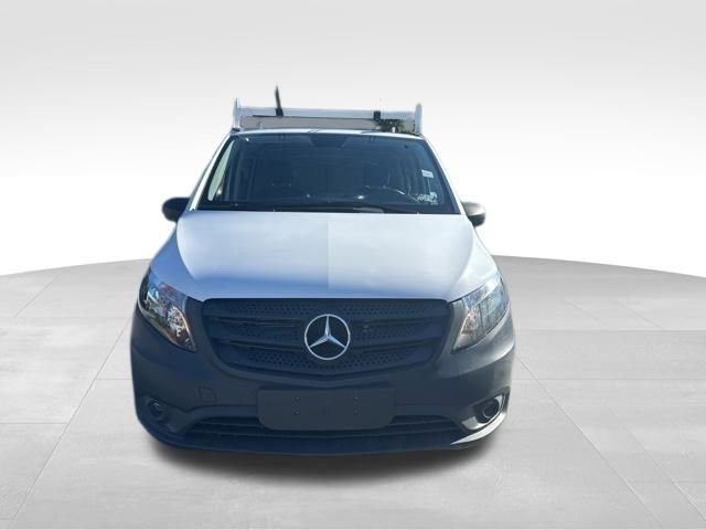 Used 2022 Mercedes-Benz Metris image 9
