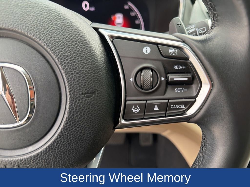 Used 2023 Acura MDX FWD w/ Technology Package image 24