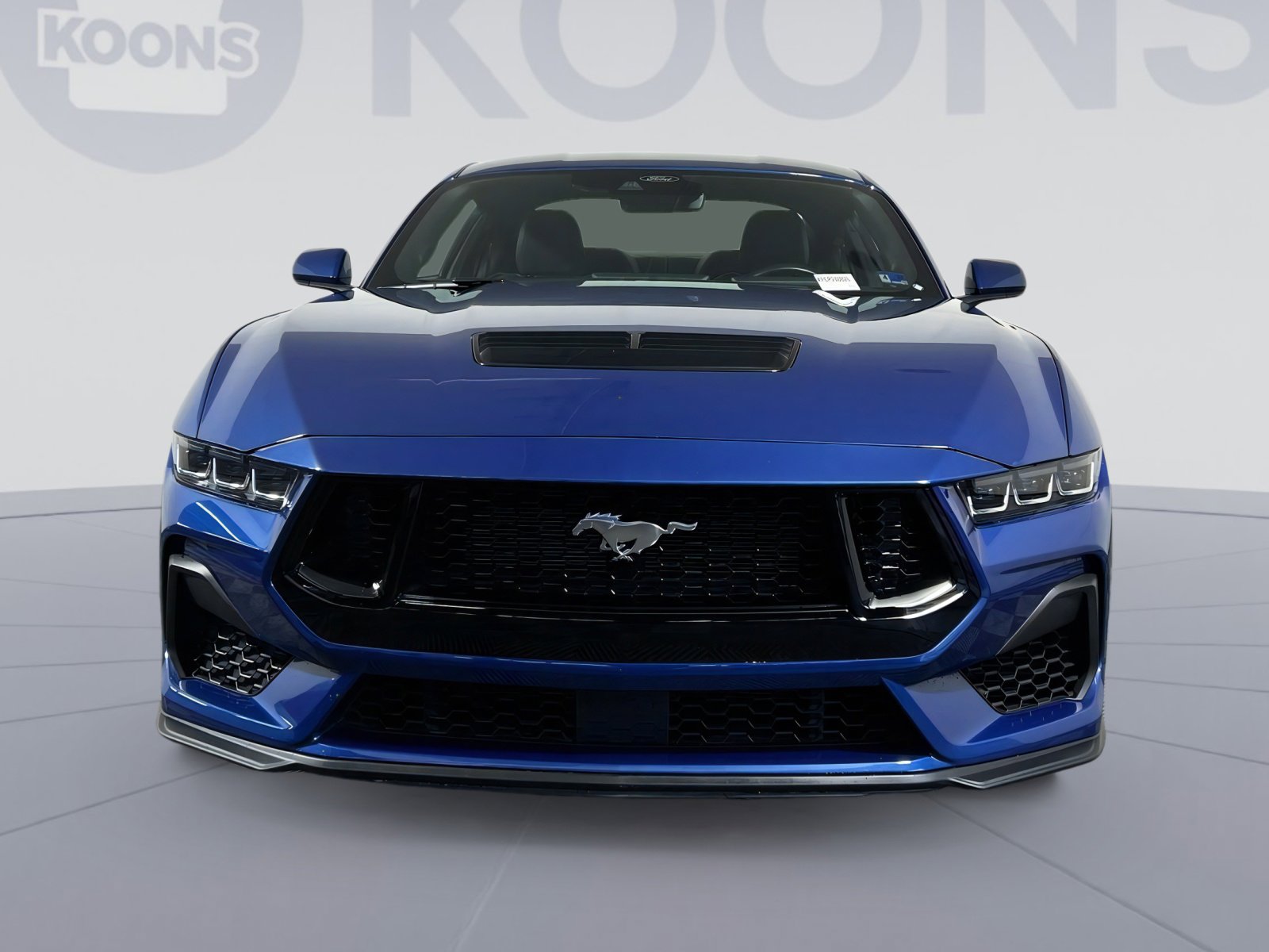 Used 2024 Ford Mustang GT w/ GT Performance Package RWD image 4