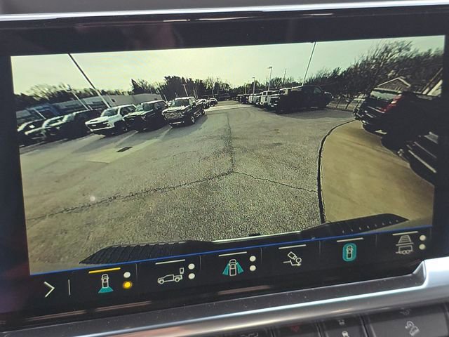 New 2026 Chevrolet Silverado 2500 High Country AWD/4WD image 5
