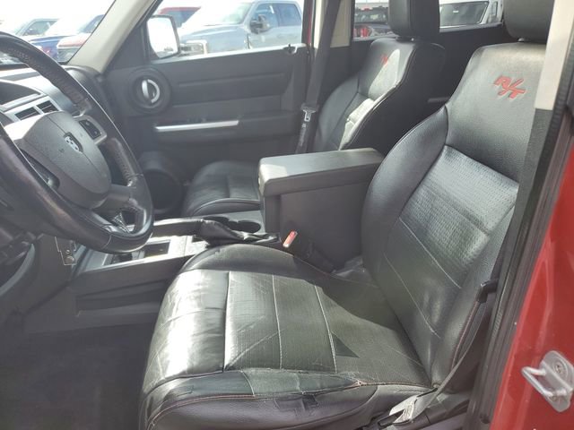 Used 2008 Dodge Nitro R/T image 21