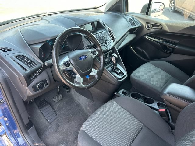 Used 2018 Ford Transit Connect XL FWD image 23
