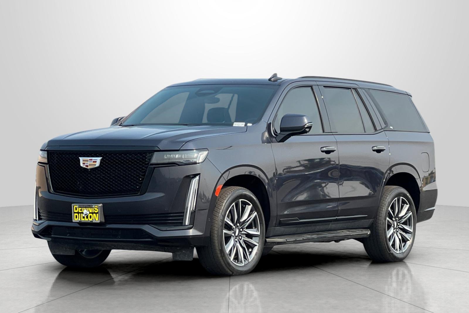 Used 2023 Cadillac Escalade Sport image 9