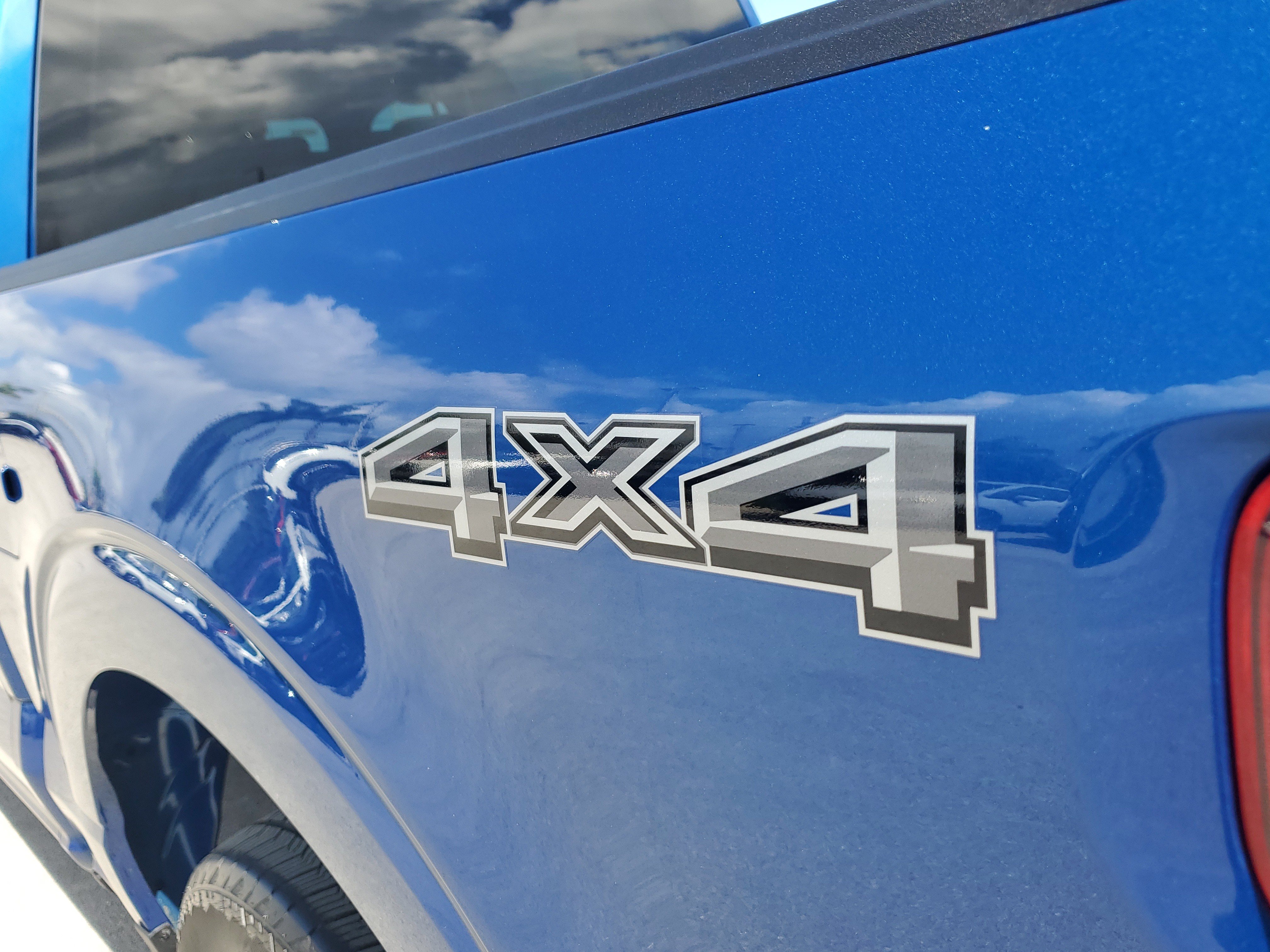 Used 2025 Ford F150 STX w/ Equipment Group 200A AWD/4WD image 7
