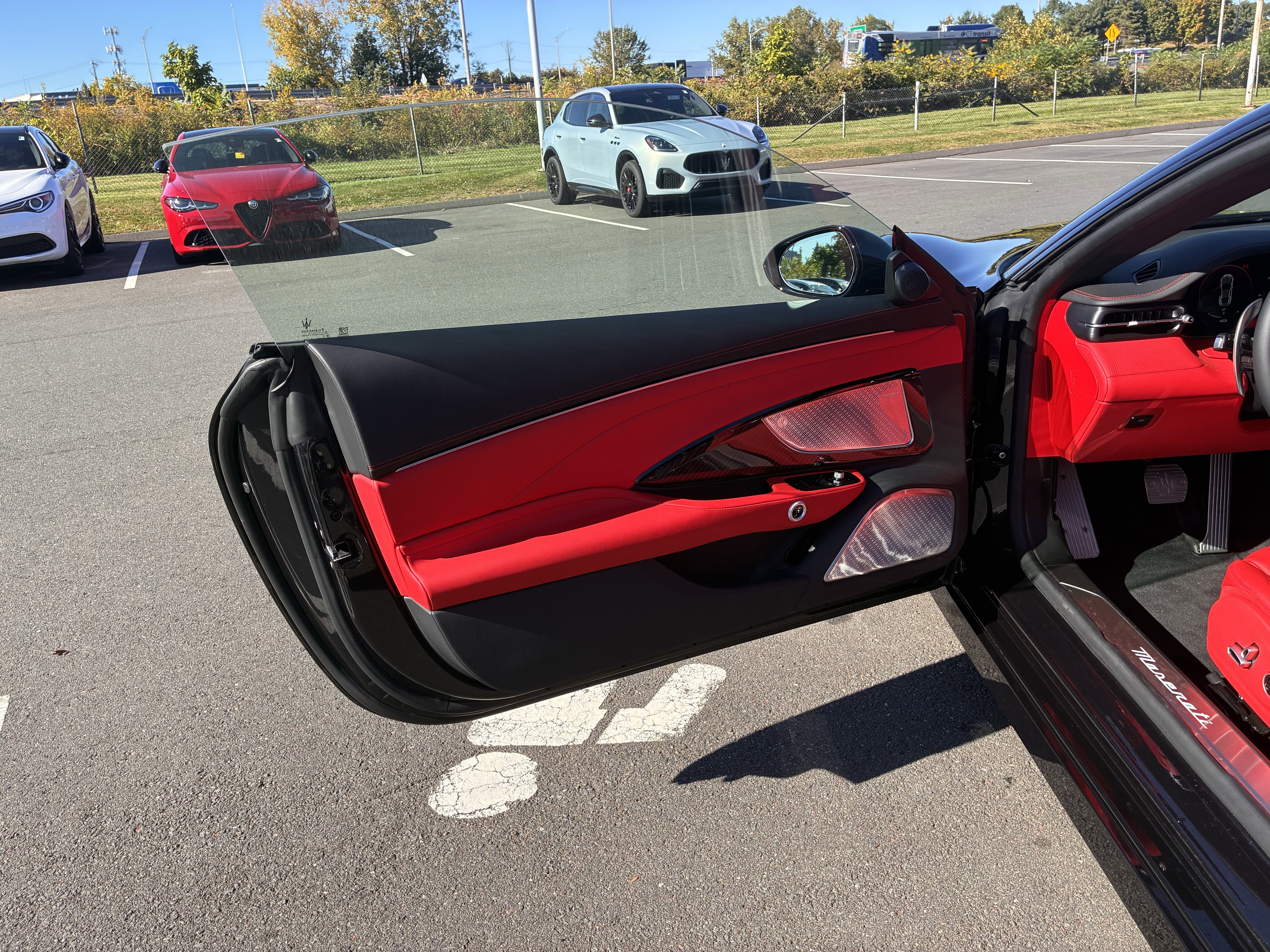 New 2025 Maserati GranTurismo Modena image 15