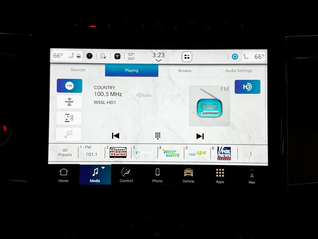 Certified 2024 Jeep Grand Cherokee L Summit AWD/4WD image 18