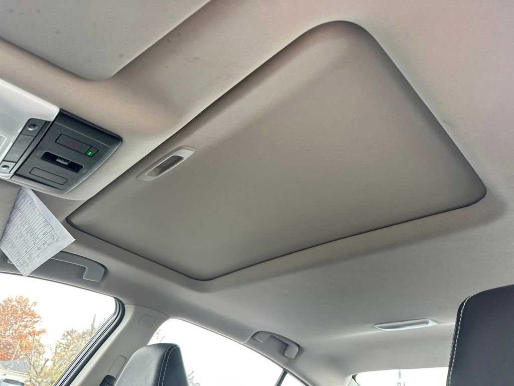 Used 2025 Nissan Altima 2.5 SL image 25