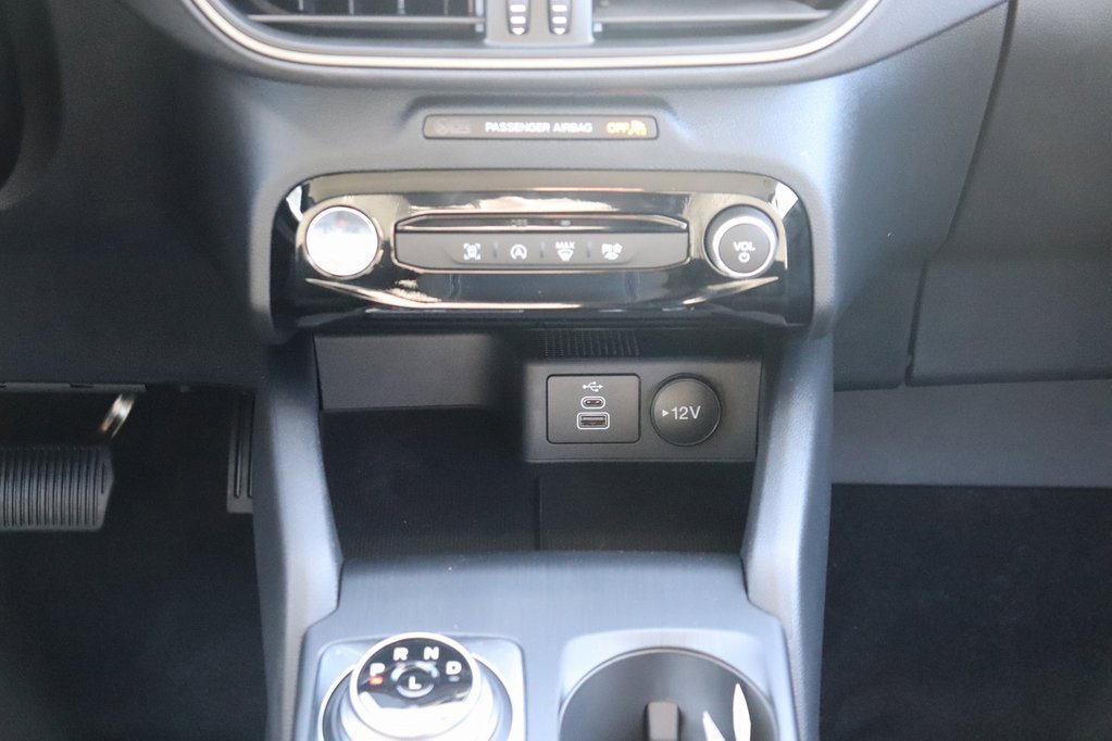 New 2026 Ford Escape Active image 22