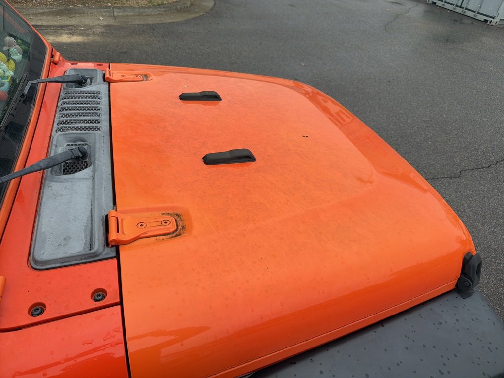 Used 2018 Jeep Wrangler Unlimited Sport S image 13