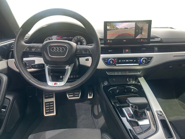 Used 2023 Audi A5 2.0T Premium Plus w/ Premium Plus AWD/4WD image 12