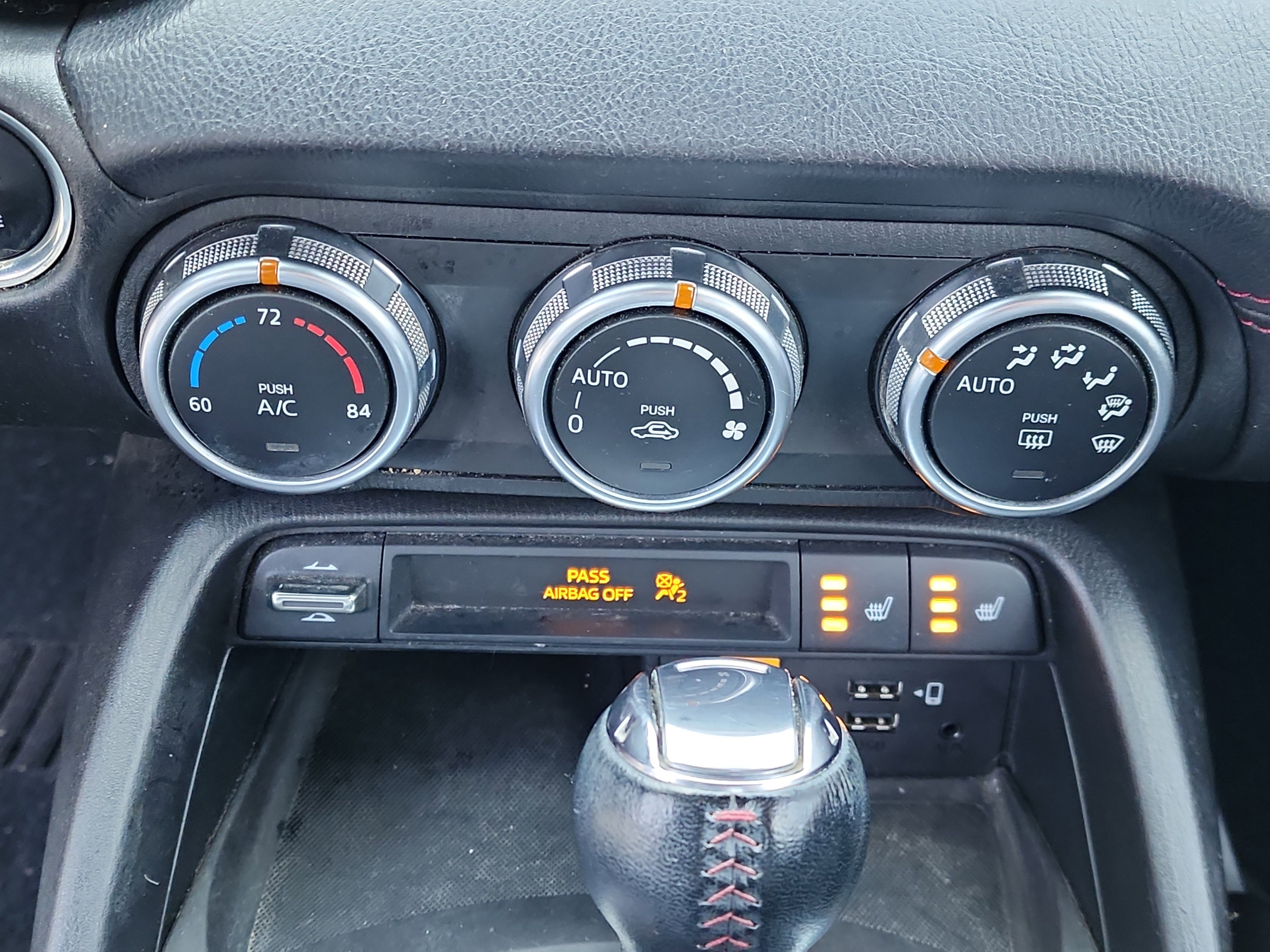 Used 2017 MAZDA MX-5 Miata RF Grand Touring image 21