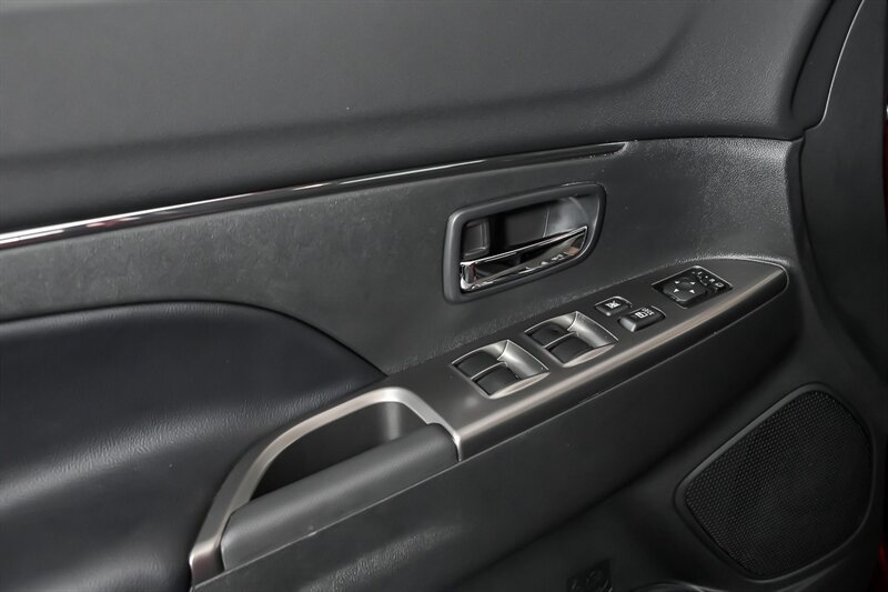 New 2026 Mitsubishi Outlander Sport ES AWD/4WD image 12