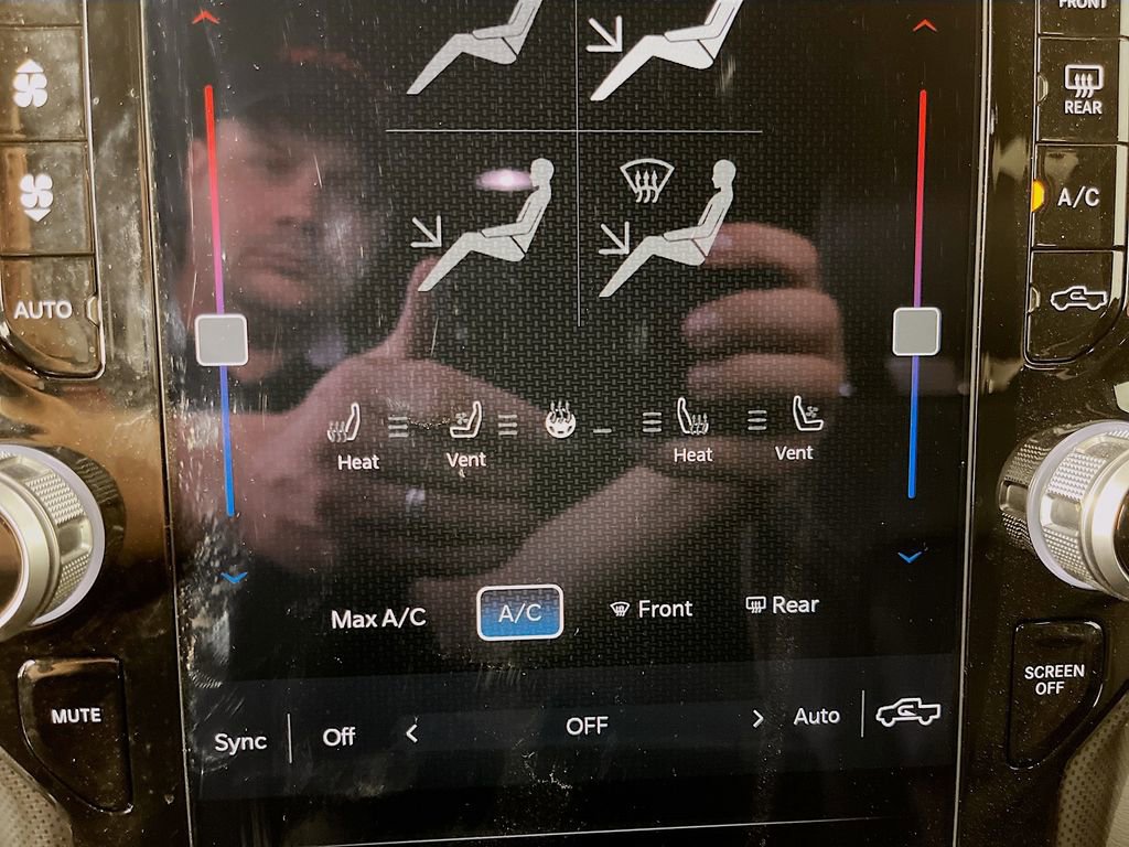 Used 2022 RAM 1500 Limited image 22