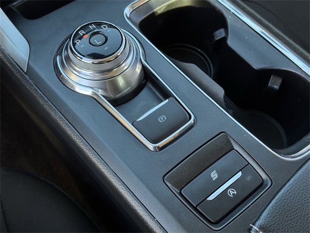 Certified 2020 Ford Fusion SE image 20