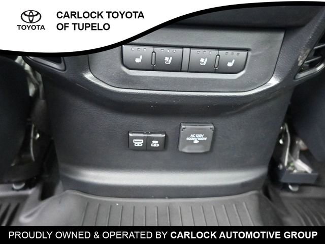 New 2026 Toyota Tundra Platinum image 24