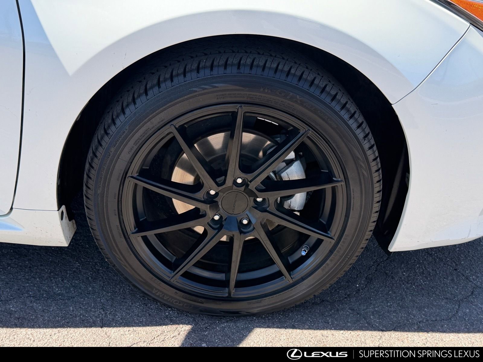 Used 2018 Toyota Avalon Touring w/ Carpet Mat Package image 10