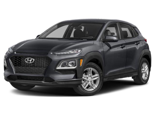 Used 2021 Hyundai Kona SE FWD image 1
