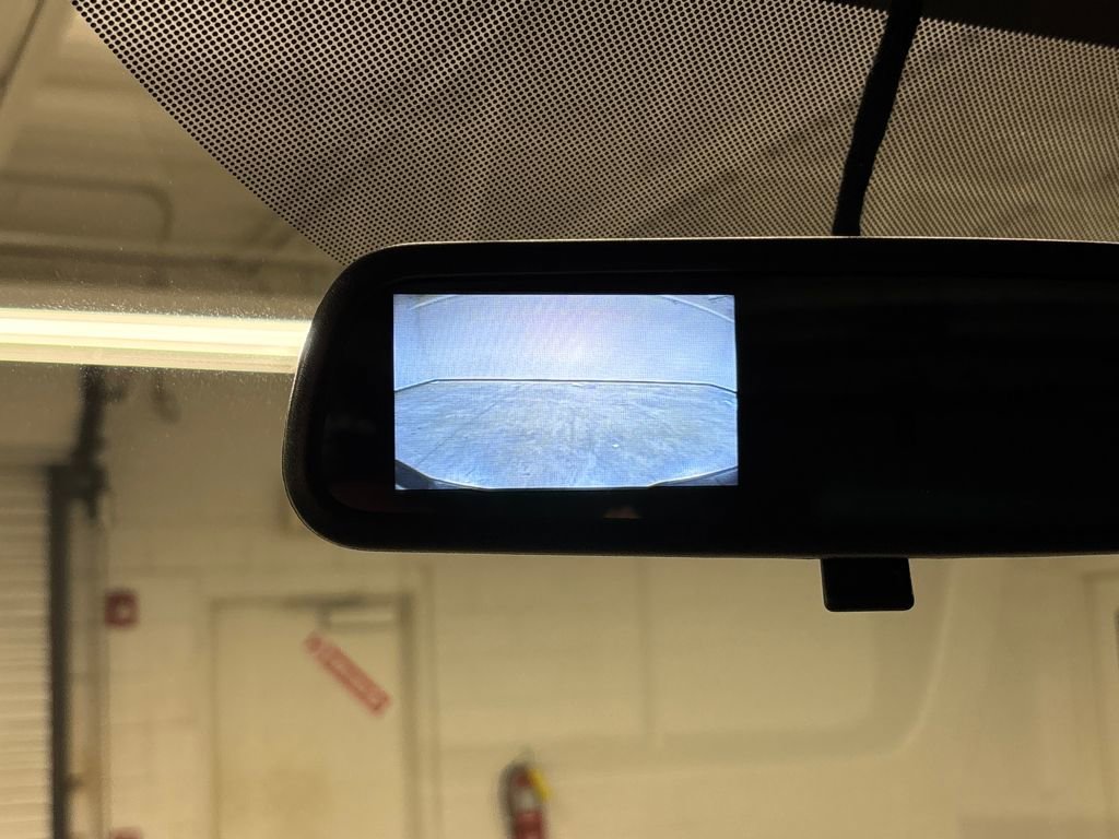 New 2026 GMC Savana 2500 w/ Driver Convenience Package image 38