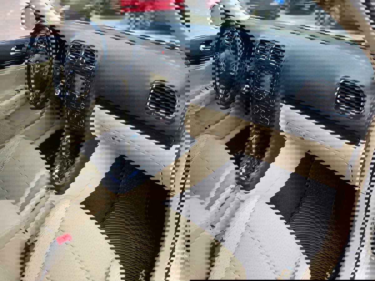 Used 2012 Volkswagen Jetta TDI image 15