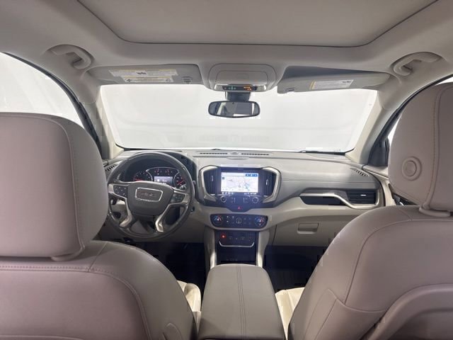 Used 2021 GMC Terrain Denali w/ LPO, Floor Liner Package image 20