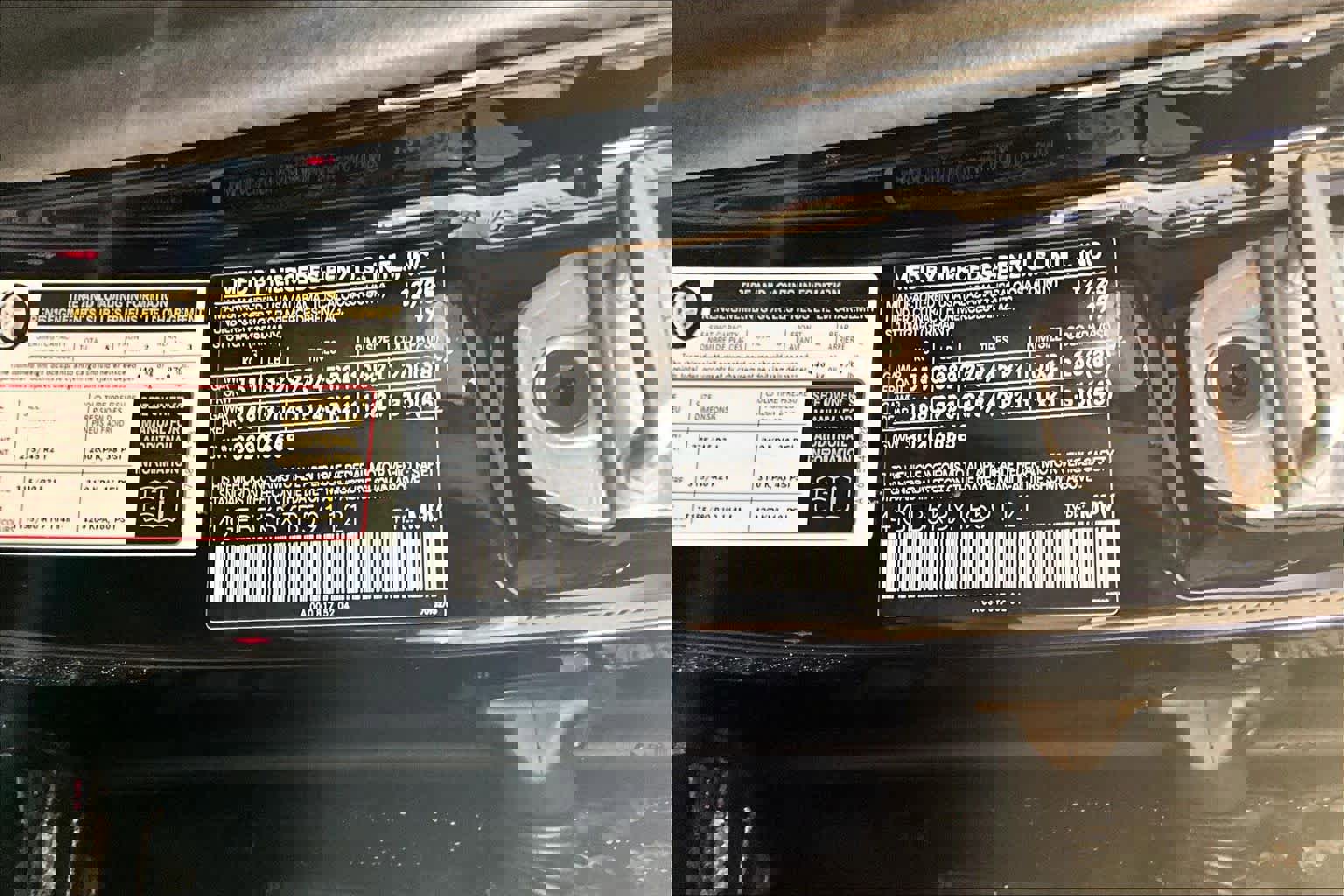 New 2026 Mercedes-Benz GLE 450 4MATIC image 12