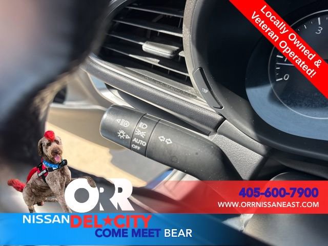 Used 2024 MAZDA MAZDA3 s FWD image 22