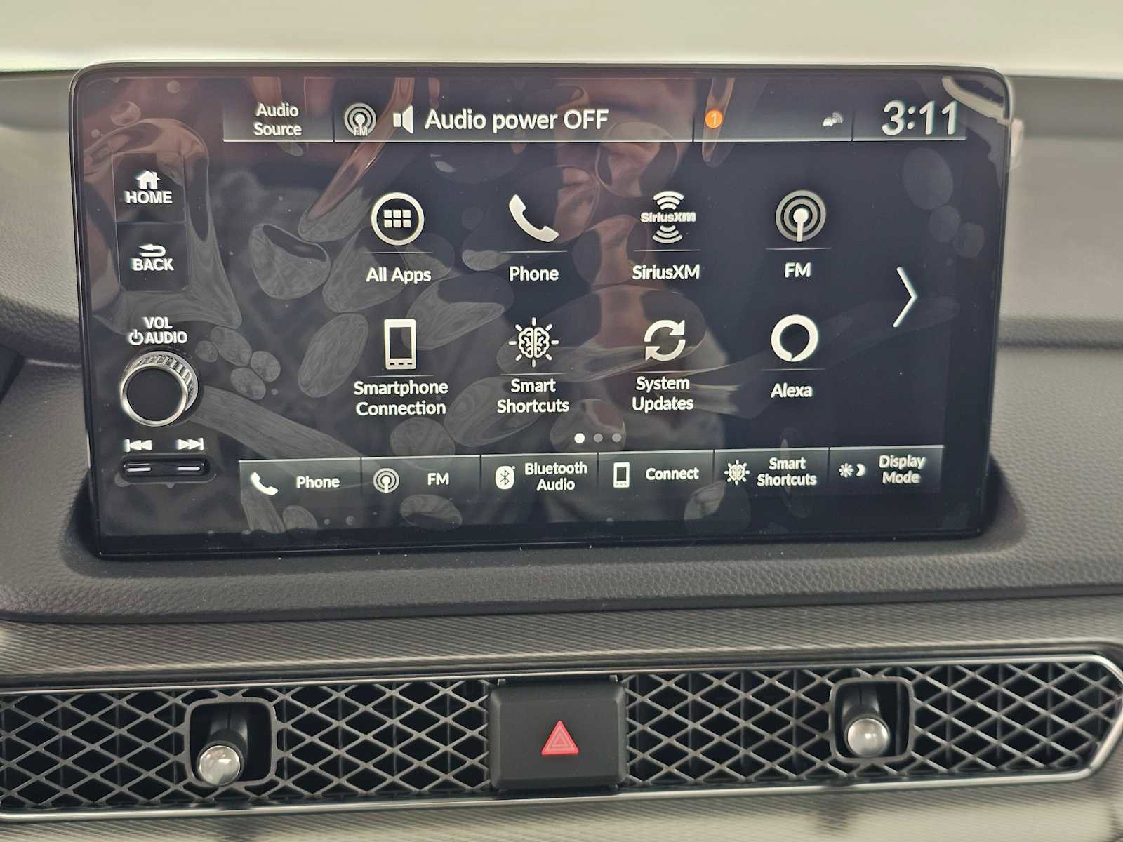 New 2026 Acura Integra A-Spec image 22