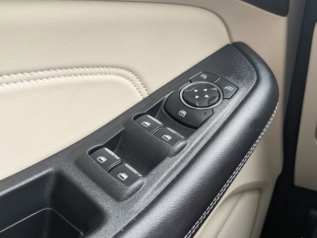 Certified 2022 Ford Edge Titanium AWD/4WD image 28