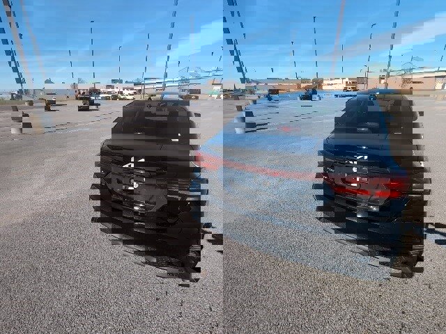 Used 2024 Kia Forte LXS image 4