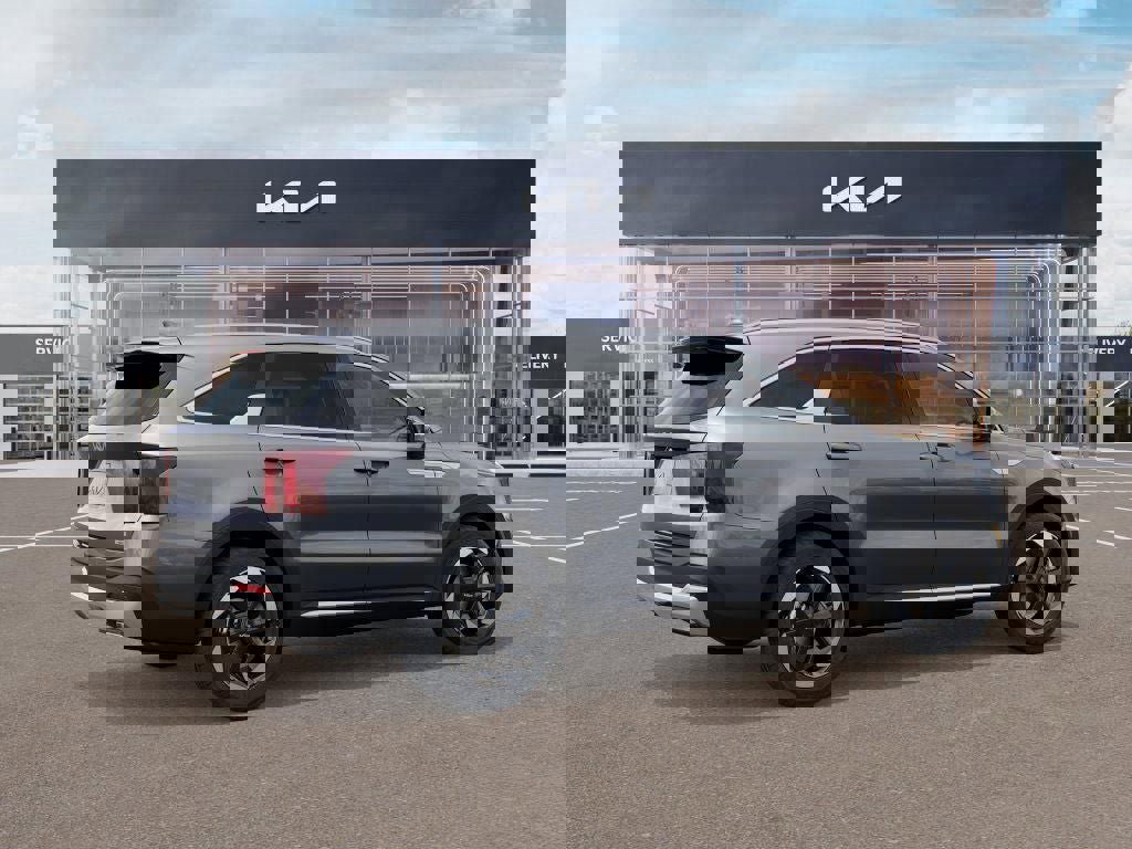 New 2026 Kia Sorento EX w/ EX Premium Package image 6
